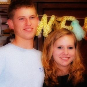 Meet your Posher, Aaron